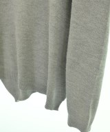 COMME des GARCONS SHIRT（コムデギャルソンシャツ）ニット・セーター グレー サイズ:L メンズ/2200723072072