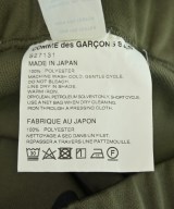 COMME des GARCONS SHIRT（コムデギャルソンシャツ）その他 カーキ サイズ:S メンズ/2200723814016