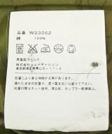 COMME des GARCONS SHIRT（コムデギャルソンシャツ）カジュアルシャツ 青 サイズ:M メンズ/2200720473070