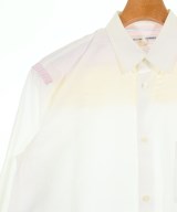 COMME des GARCONS SHIRT（コムデギャルソンシャツ）カジュアルシャツ 白 サイズ:L メンズ/2200720473087