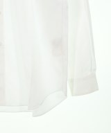 COMME des GARCONS SHIRT（コムデギャルソンシャツ）カジュアルシャツ 白 サイズ:L メンズ/2200720473087
