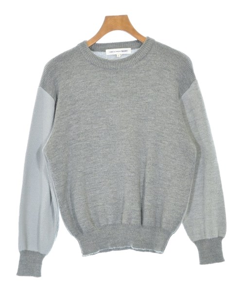 COMME des GARCONS SHIRT(コムデギャルソンシャツ)のニット・セーター サイズ:S 20,900円
