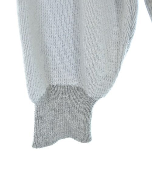 COMME des GARCONS SHIRT（コムデギャルソンシャツ）ニット・セーター グレー サイズ:S メンズ/2200720873023