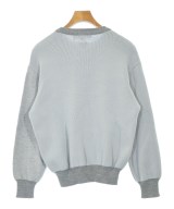 COMME des GARCONS SHIRT（コムデギャルソンシャツ）ニット・セーター グレー サイズ:S メンズ/2200720873023