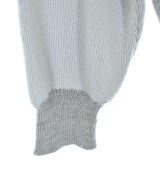 COMME des GARCONS SHIRT（コムデギャルソンシャツ）ニット・セーター グレー サイズ:S メンズ/2200720873023