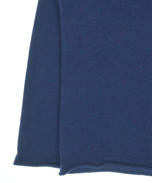 COMME des GARCONS SHIRT（コムデギャルソンシャツ）ニット・セーター 青 サイズ:XL メンズ/2200724142026