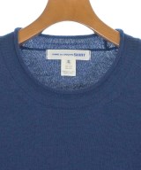 COMME des GARCONS SHIRT（コムデギャルソンシャツ）ニット・セーター 青 サイズ:XL メンズ/2200724142026