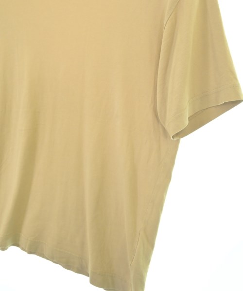 COMME des GARCONS SHIRT（コムデギャルソンシャツ）Tシャツ・カットソー ベージュ サイズ:S メンズ/2200724150090
