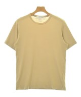 COMME des GARCONS SHIRT（コムデギャルソンシャツ）Tシャツ・カットソー ベージュ サイズ:S メンズ/2200724150090