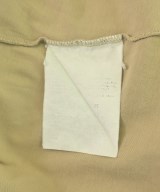 COMME des GARCONS SHIRT（コムデギャルソンシャツ）Tシャツ・カットソー ベージュ サイズ:S メンズ/2200724150090