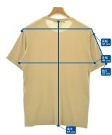 COMME des GARCONS SHIRT（コムデギャルソンシャツ）Tシャツ・カットソー ベージュ サイズ:S メンズ/2200724150090
