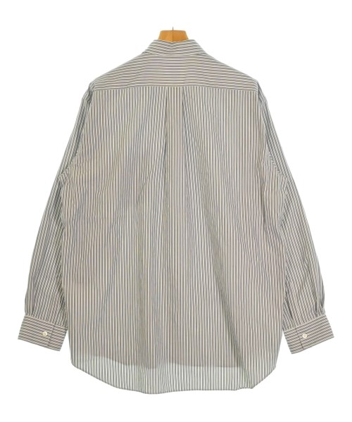 COMME des GARCONS SHIRT（コムデギャルソンシャツ）カジュアルシャツ 紺 サイズ:L メンズ/2200724173013