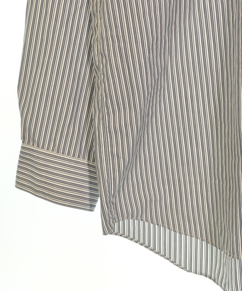 COMME des GARCONS SHIRT（コムデギャルソンシャツ）カジュアルシャツ 紺 サイズ:L メンズ/2200724173013