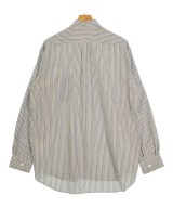 COMME des GARCONS SHIRT（コムデギャルソンシャツ）カジュアルシャツ 紺 サイズ:L メンズ/2200724173013
