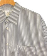 COMME des GARCONS SHIRT（コムデギャルソンシャツ）カジュアルシャツ 紺 サイズ:L メンズ/2200724173013