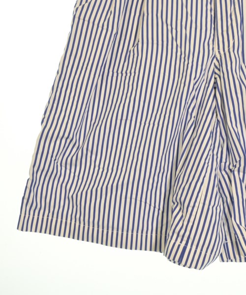 COMME des GARCONS SHIRT（コムデギャルソンシャツ）ショートパンツ 青 サイズ:L メンズ/2200724173020