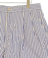 COMME des GARCONS SHIRT（コムデギャルソンシャツ）ショートパンツ 青 サイズ:L メンズ/2200724173020