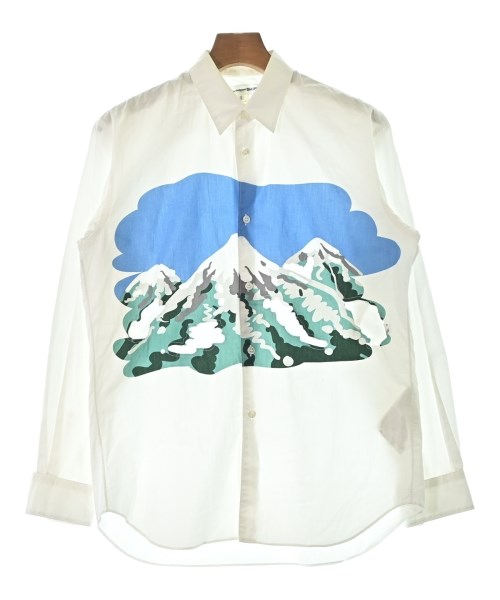 COMME des GARCONS SHIRT(コムデギャルソンシャツ)のカジュアルシャツ サイズ:S 17,000円