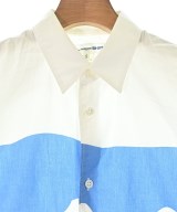 COMME des GARCONS SHIRT（コムデギャルソンシャツ）カジュアルシャツ 白 サイズ:S メンズ/2200724419067