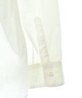 COMME des GARCONS SHIRT（コムデギャルソンシャツ）カジュアルシャツ 白 サイズ:S メンズ/2200724419067