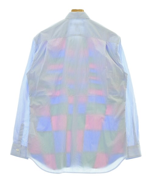 COMME des GARCONS SHIRT（コムデギャルソンシャツ）カジュアルシャツ 白 サイズ:S メンズ/2200724432028