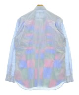 COMME des GARCONS SHIRT（コムデギャルソンシャツ）カジュアルシャツ 白 サイズ:S メンズ/2200724432028