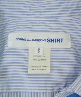 COMME des GARCONS SHIRT（コムデギャルソンシャツ）カジュアルシャツ 白 サイズ:S メンズ/2200724432028