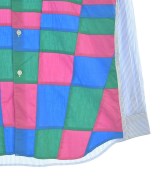 COMME des GARCONS SHIRT（コムデギャルソンシャツ）カジュアルシャツ 白 サイズ:S メンズ/2200724432028