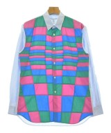 COMME des GARCONS SHIRT カジュアルシャツ