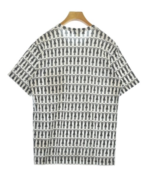 COMME des GARCONS SHIRT（コムデギャルソンシャツ）Tシャツ・カットソー 白 サイズ:M メンズ/2200724709021