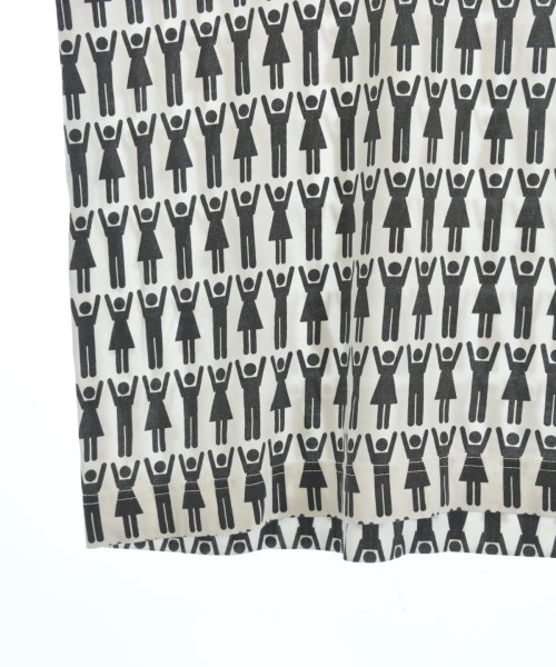 COMME des GARCONS SHIRT（コムデギャルソンシャツ）Tシャツ・カットソー 白 サイズ:M メンズ/2200724709021