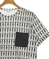 COMME des GARCONS SHIRT（コムデギャルソンシャツ）Tシャツ・カットソー 白 サイズ:M メンズ/2200724709021