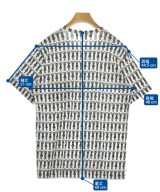 COMME des GARCONS SHIRT（コムデギャルソンシャツ）Tシャツ・カットソー 白 サイズ:M メンズ/2200724709021