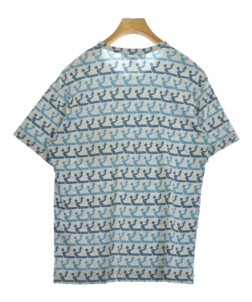 COMME des GARCONS SHIRT（コムデギャルソンシャツ）Tシャツ・カットソー グレー サイズ:M メンズ/2200724709038