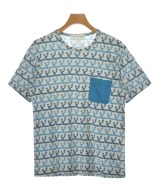 COMME des GARCONS SHIRT（コムデギャルソンシャツ）Tシャツ・カットソー グレー サイズ:M メンズ/2200724709038
