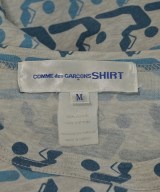 COMME des GARCONS SHIRT（コムデギャルソンシャツ）Tシャツ・カットソー グレー サイズ:M メンズ/2200724709038