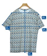 COMME des GARCONS SHIRT（コムデギャルソンシャツ）Tシャツ・カットソー グレー サイズ:M メンズ/2200724709038