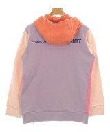 COMME des GARCONS SHIRT（コムデギャルソンシャツ）パーカー ピンク サイズ:M メンズ/2200720257205