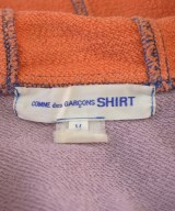 COMME des GARCONS SHIRT（コムデギャルソンシャツ）パーカー ピンク サイズ:M メンズ/2200720257205
