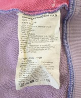 COMME des GARCONS SHIRT（コムデギャルソンシャツ）パーカー ピンク サイズ:M メンズ/2200720257205