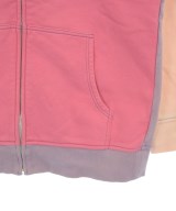 COMME des GARCONS SHIRT（コムデギャルソンシャツ）パーカー ピンク サイズ:M メンズ/2200720257205