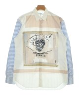 COMME des GARCONS SHIRT カジュアルシャツ