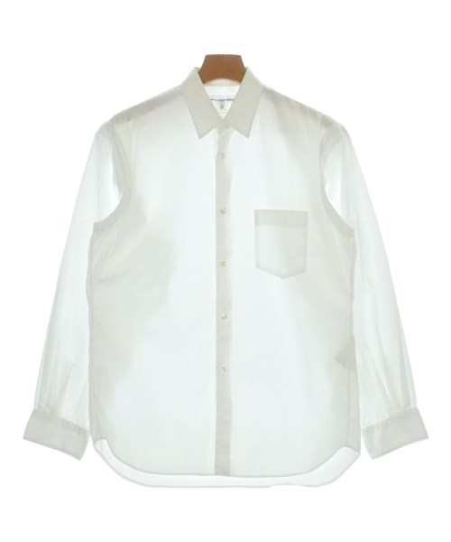 COMME des GARCONS SHIRT(コムデギャルソンシャツ)のカジュアルシャツ サイズ:S 17,000円