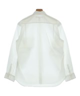 COMME des GARCONS SHIRT（コムデギャルソンシャツ）カジュアルシャツ 白 サイズ:S メンズ/2200720460049