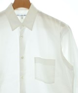 COMME des GARCONS SHIRT（コムデギャルソンシャツ）カジュアルシャツ 白 サイズ:S メンズ/2200720460049