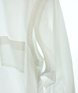COMME des GARCONS SHIRT（コムデギャルソンシャツ）カジュアルシャツ 白 サイズ:S メンズ/2200720460049