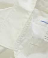 COMME des GARCONS SHIRT（コムデギャルソンシャツ）カジュアルシャツ 白 サイズ:S メンズ/2200720460049
