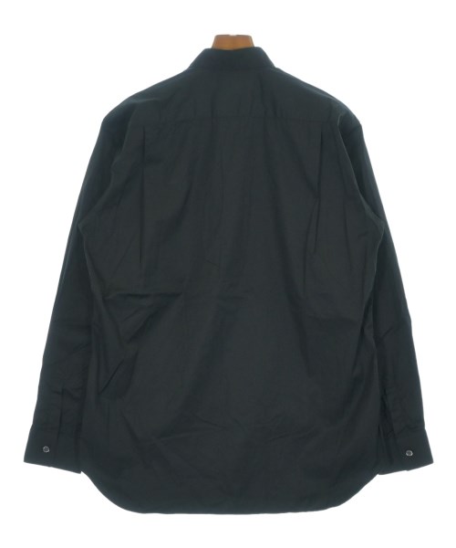 COMME des GARCONS SHIRT（コムデギャルソンシャツ）カジュアルシャツ 黒 サイズ:M メンズ/2200720460056