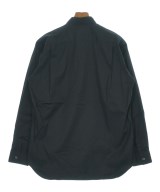 COMME des GARCONS SHIRT（コムデギャルソンシャツ）カジュアルシャツ 黒 サイズ:M メンズ/2200720460056