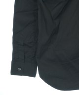 COMME des GARCONS SHIRT（コムデギャルソンシャツ）カジュアルシャツ 黒 サイズ:M メンズ/2200720460056